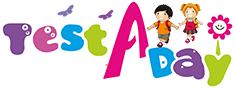 testaday logo
